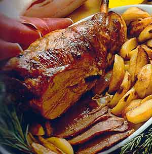 Abbacchio-al-forno-con-le-patate