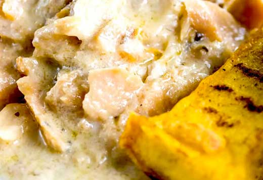 Baccalà alla Vicentina 520x356