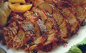 Cosciotto-di-agnello-alla-pasqualina