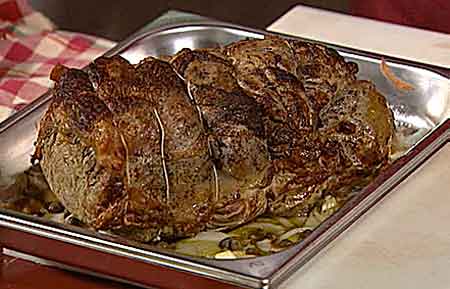Noce-di-vitello-ai-capperi