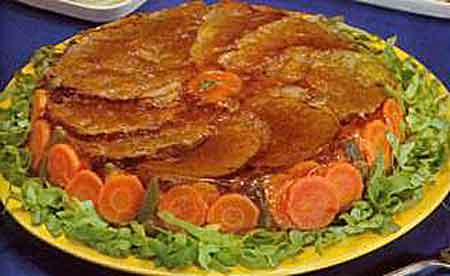 Noce-di-vitello-in-gelatina