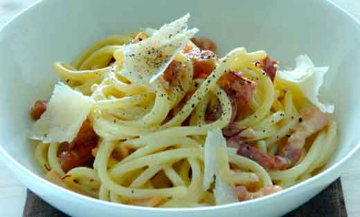 Spaghetti-al-prosciutto-crudo