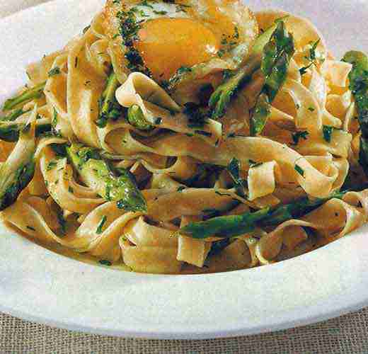 Tagliatelle-con-uova-di-quaglia