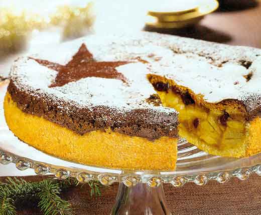 Ricette Di Dolci Per Natale.Ricette Dolci Per Natale Dolcepasticceria