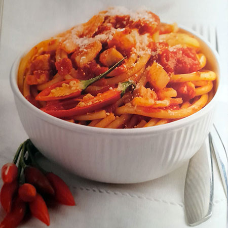 amatriciana 450x451