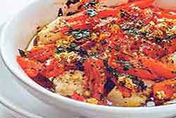 baccala-al-forno