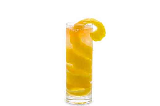 cocktail horses neck
