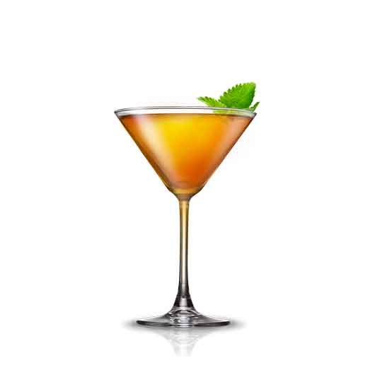 cocktail stinger