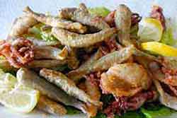 come-friggere-il-pesce