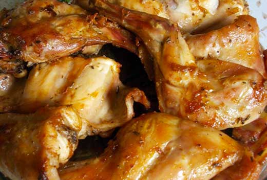coniglio al forno 520x352