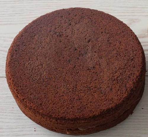 torta margherita al cioccolato 500x462