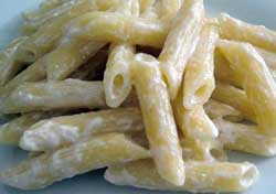 pasta-con-ricotta
