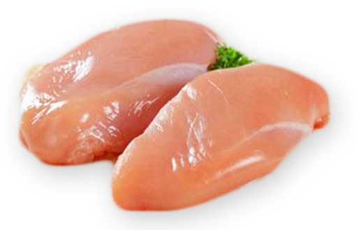 petto di tacchino 520x330