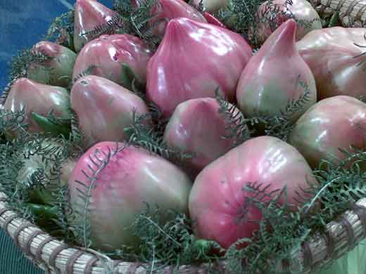 pomodori di belmonte