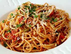 spaghetti-tonno