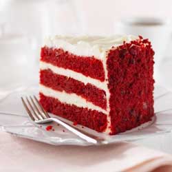 red velvet
