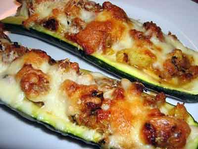 zucchine-ripiene