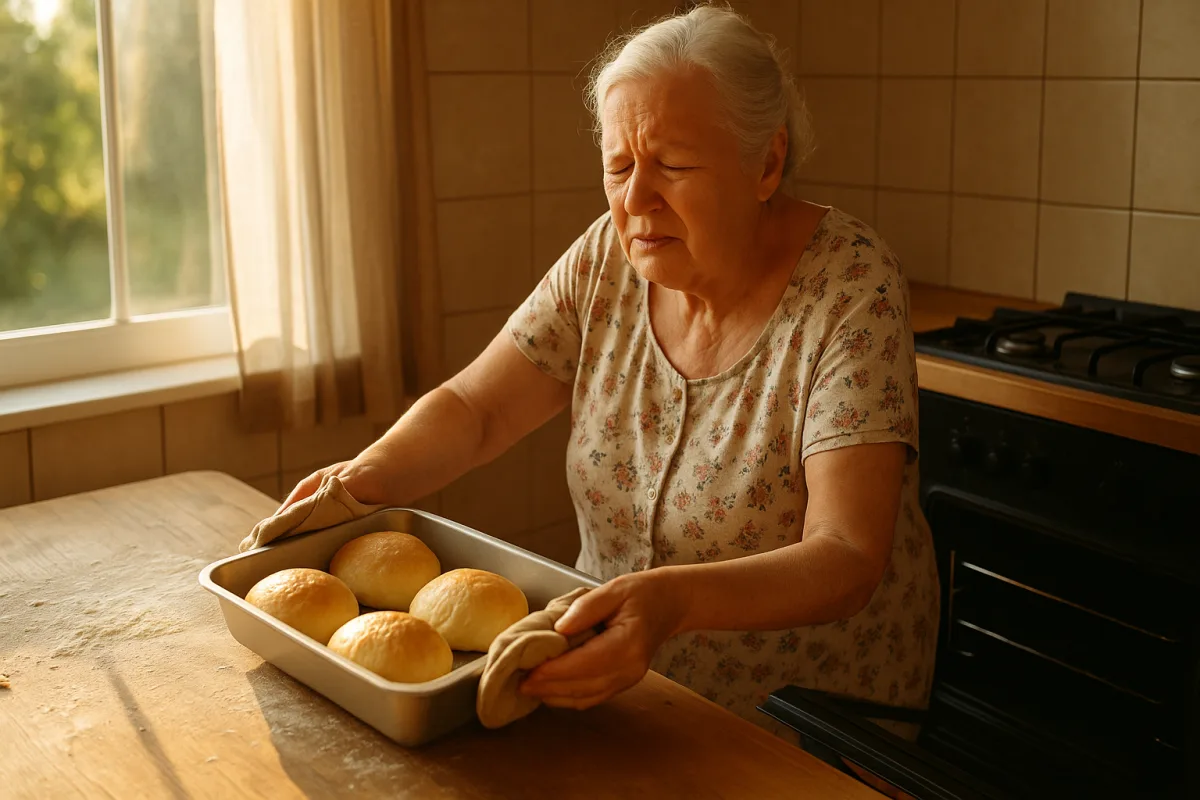 Perché le nonne non facevano dolci lievitati nei giorni di canicola: la regola d'agosto che vale ancora