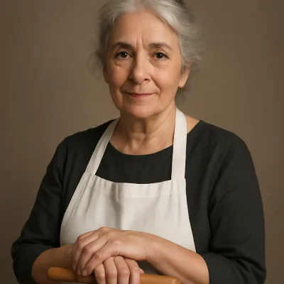 Adele Scognamiglio