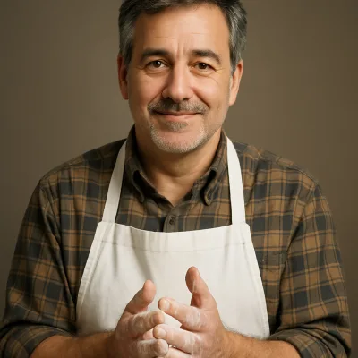 Maurizio Focarelli