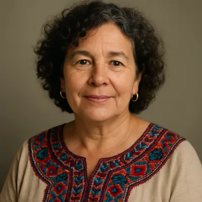 Rosalba Angius