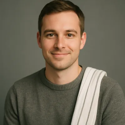 Valerio Gualandri