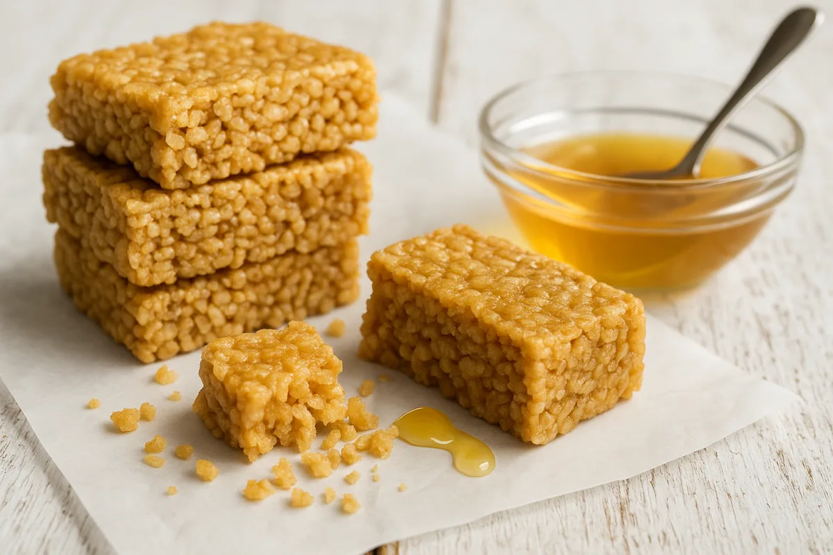 Perché i dolci ai cereali senza cottura a volte si sfaldano? Il tipo di legante che garantisce risultato compatto