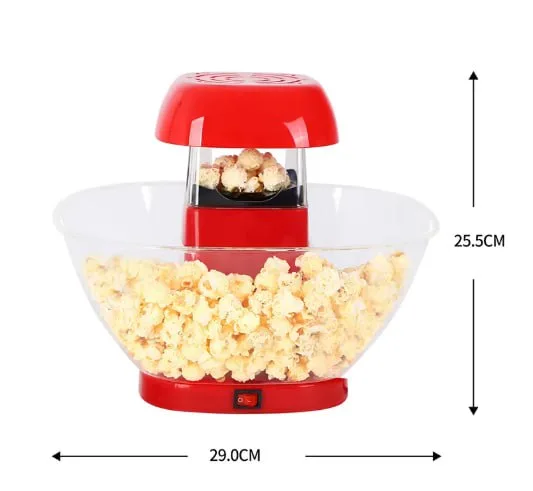 Popcorn Maker: opinioni e recensioni per un acquisto consapevole